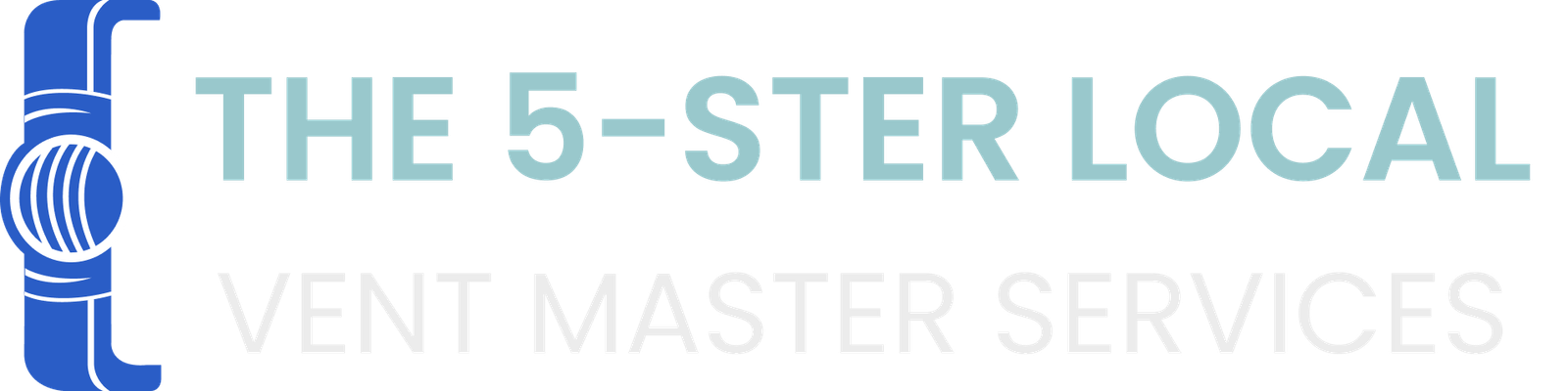 The 5-Ster Local Vent Master Services Logo